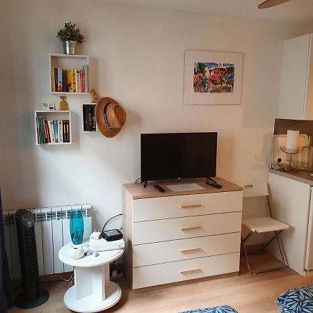 Oranger Apartment Nice Bagian luar foto