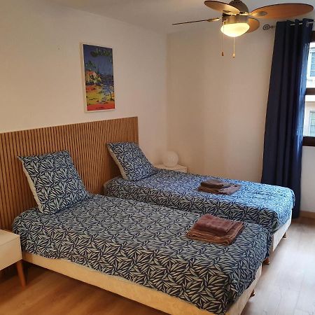 Oranger Apartment Nice Bagian luar foto