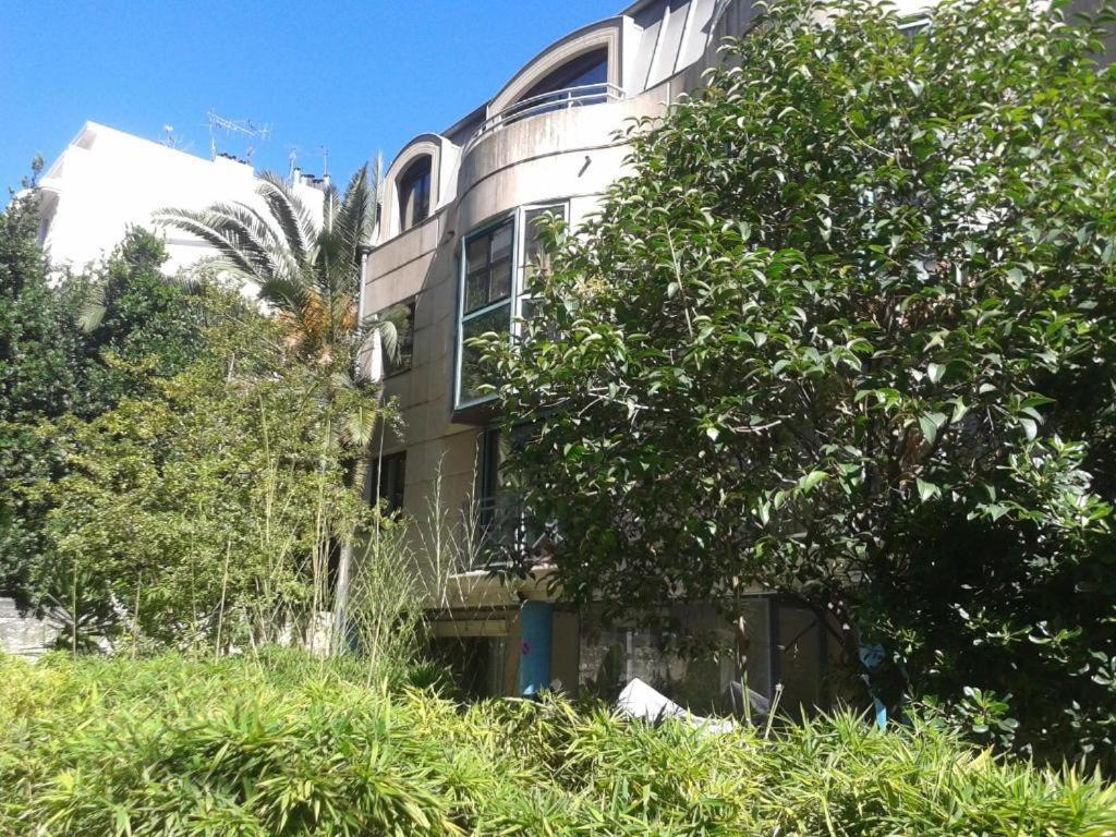Oranger Apartment Nice Bagian luar foto