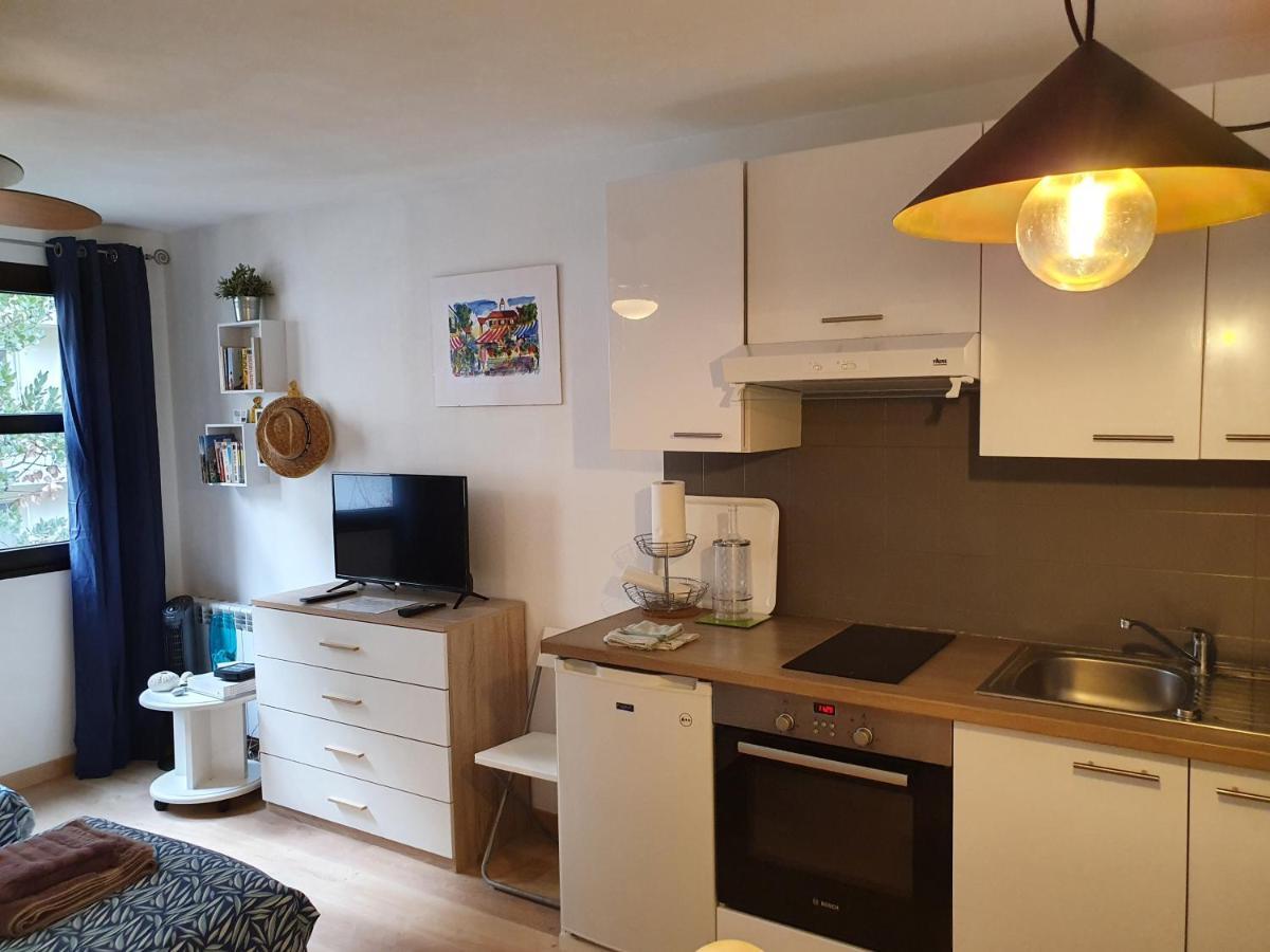 Oranger Apartment Nice Bagian luar foto